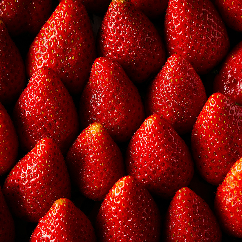 Fior di latte ice cream